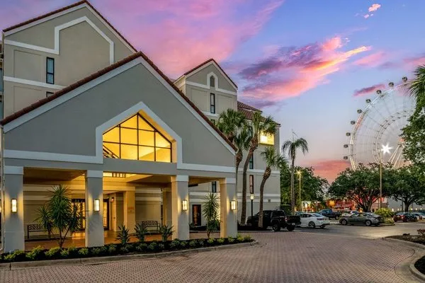 Sonesta ES Suites Orlando - International Drive