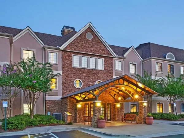 Sonesta ES Suites San Diego - Sorrento Mesa