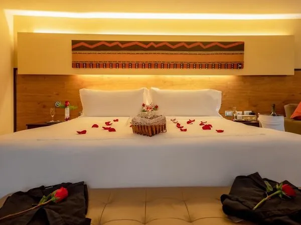 Sonesta Hotel Cusco