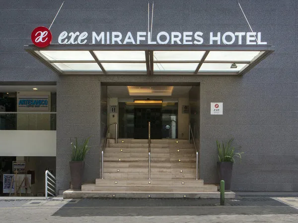 Sonesta Hotel Miraflores