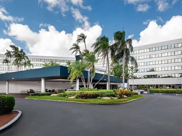 Sonesta Miami Airport