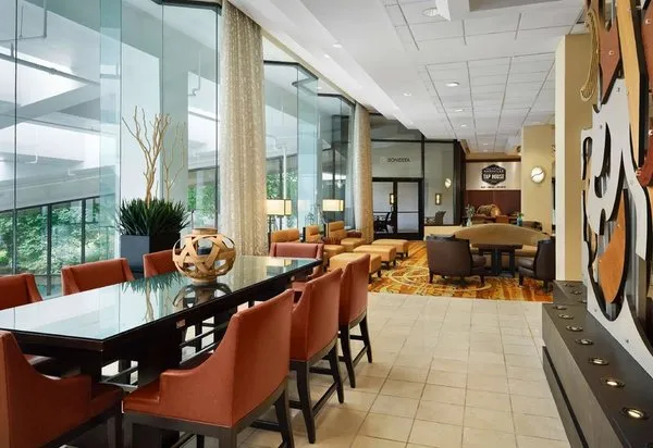 Sonesta Nashville Airport