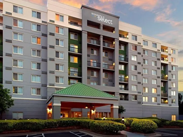 Sonesta Select Atlanta Midtown Georgia Tech