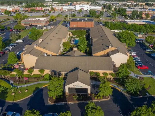 Sonesta Select Chattanooga Hamilton Place