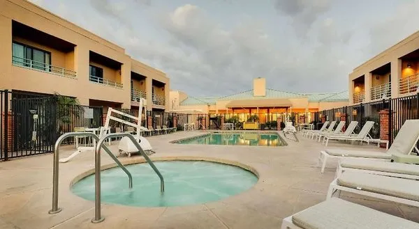 Sonesta Select Scottsdale at Mayo Clinic Campus