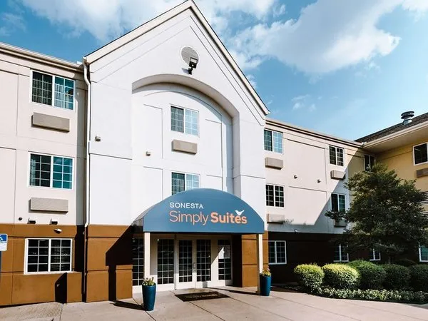 Sonesta Simply Suites Dallas Richardson