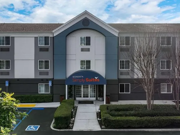 Sonesta Simply Suites Irvine East Foothill