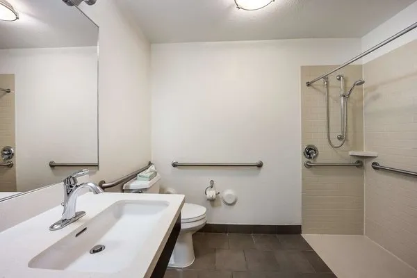 Sonesta Simply Suites Jersey City