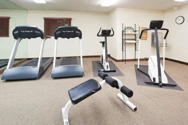 Sonesta Simply Suites Salt Lake City Airport