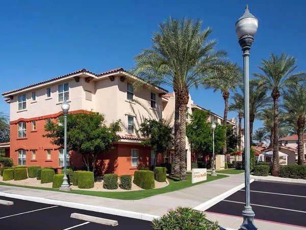Sonesta Simply Suites Scottsdale North