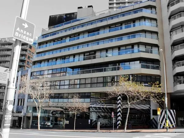 Song Hotel Sydney