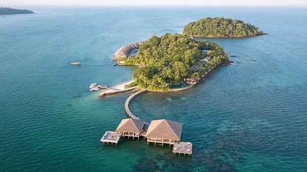 Song Saa Private Island