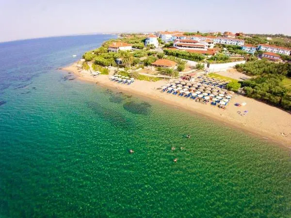 Sonia Resort