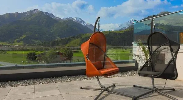 Sonja Alpine Resort