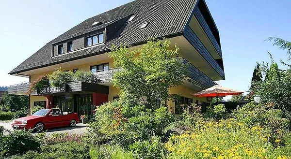 Sonne Hotel-Restaurant
