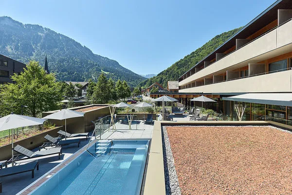 Sonne Lifestyle Resort
