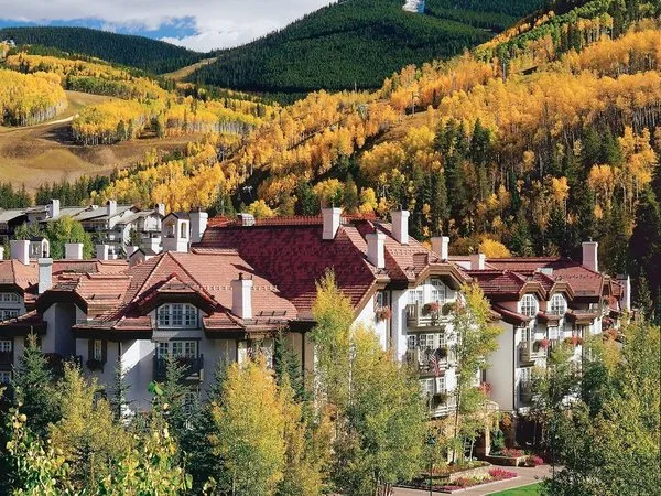 Sonnenalp Hotel