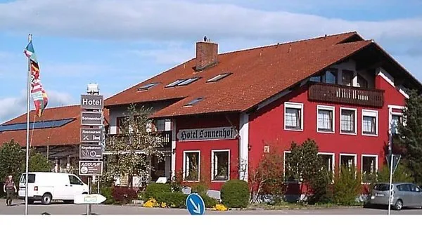 Sonnenhof