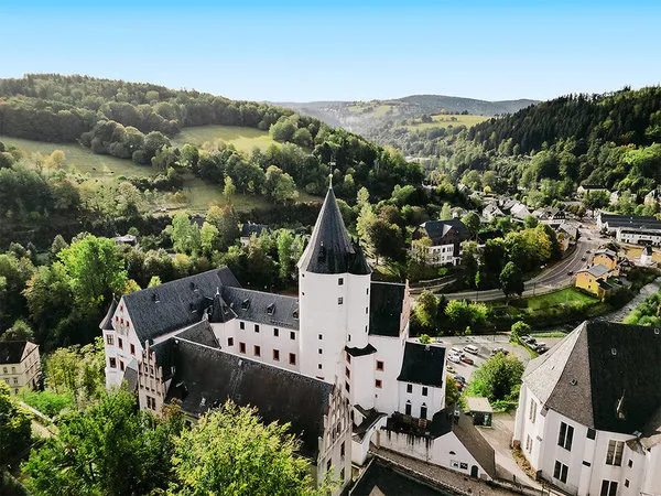Sonnenhotel Hoher Hahn