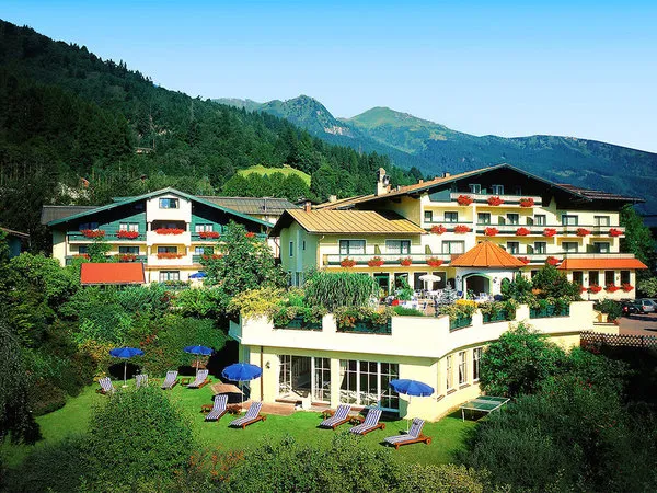 Sonnenhotel Zum Stern