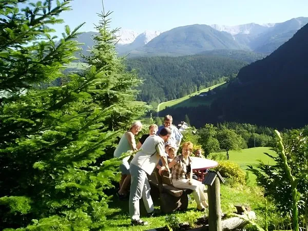 Sonnfeld Gasthof