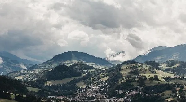 Sonnhof Alpendorf