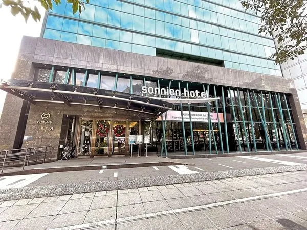 Sonnien Hotel