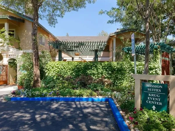 Sonoma Valley Inn, Tapestry Collection by Hilton
