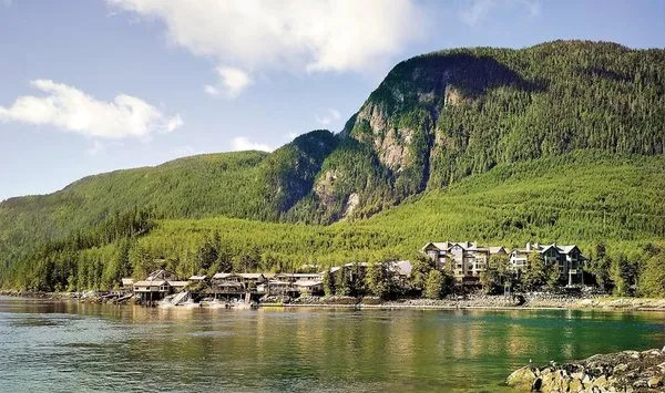 Sonora Resort