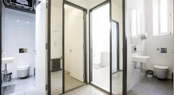 Sophie's Hostel