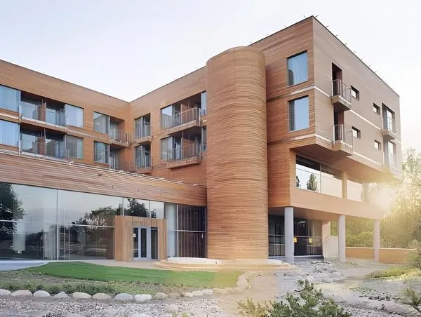 Sopot Marriott Resort & Spa