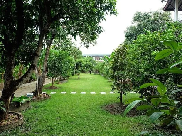 Sor Vorapin Muay Thai Home