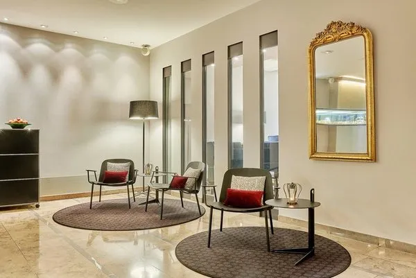 Sorell Boutique-Hotel Krone Winterthur