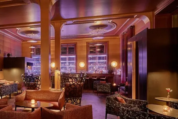 Sorell Boutique-Hotel Zürichberg