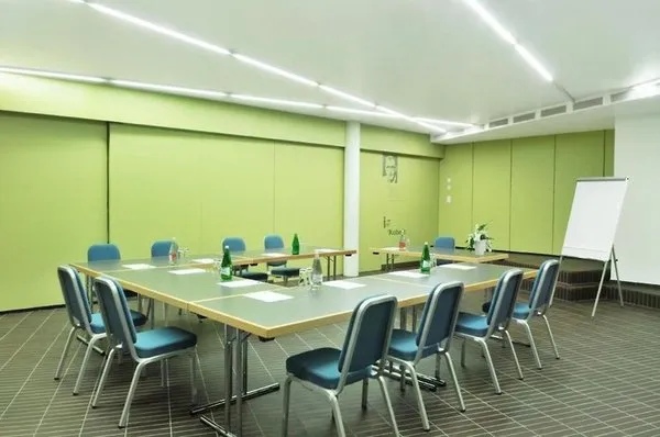 Sorell Business Hotel Ador Bern