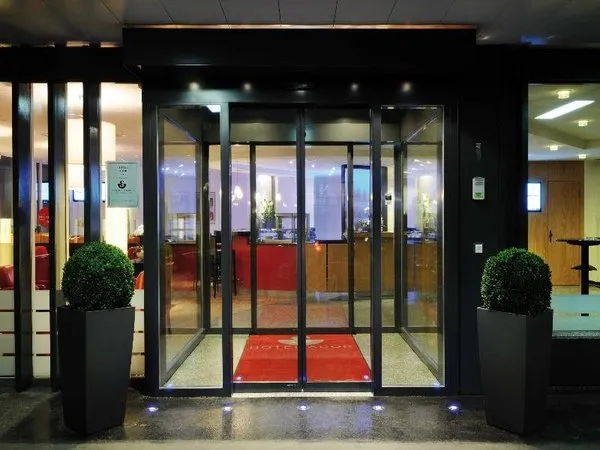 Sorell Business Hotel Ador Bern