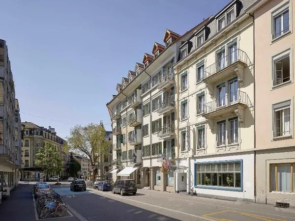 Sorell Hotel Arabelle Bern
