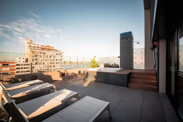 SORO Montevideo Curio Collection by Hilton