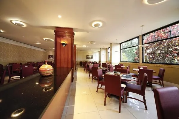 Sorocaba Park Hotel by Atlantica
