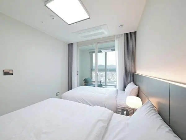 Sota Suite Busan Seomyeon