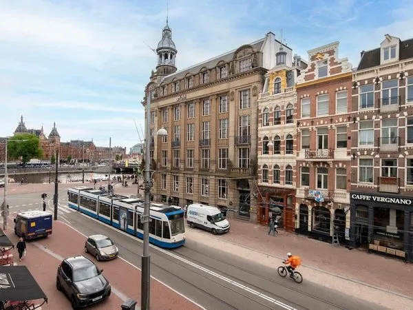 Sotel Amsterdam Central Station