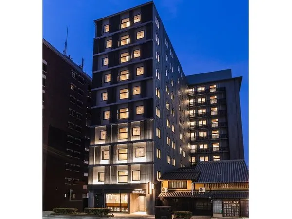 Sotetsu Fresa Inn Kyoto-Kiyomizu Gojo