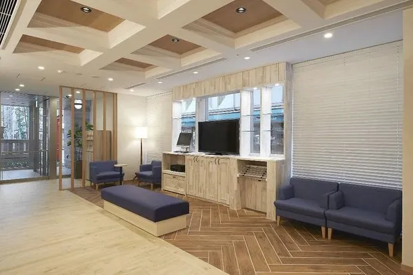 Sotetsu Fresa Inn Tokyo Kinshicho