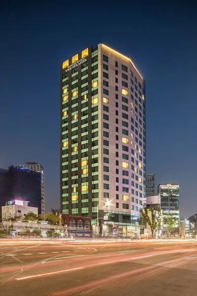 Sotetsu Hotels The Splaisir Seoul Dongdaemun