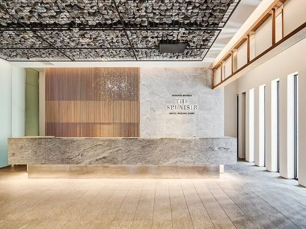 Sotetsu Hotels The Splaisir Seoul Myeong-Dong