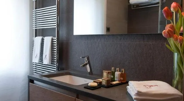 Sottovento Luxury Hospitality