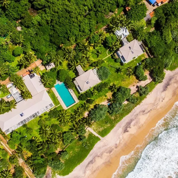 Soul Resorts