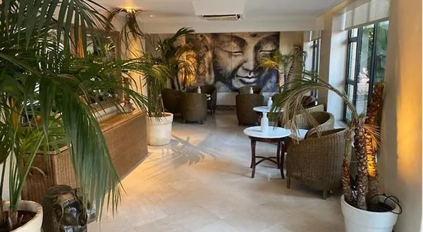 Soundouss Hotel