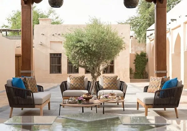 Souq Al Wakra Hotel Qatar By Tivoli