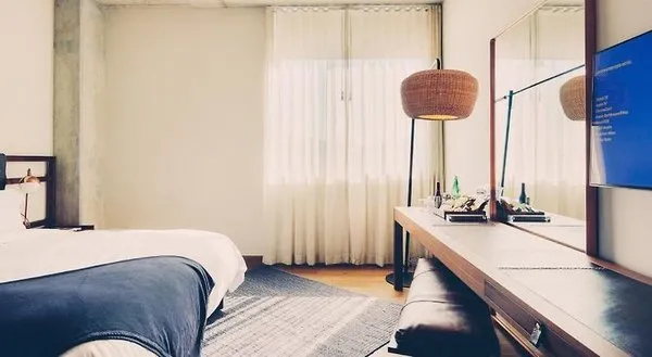South Congress Hotel
